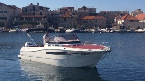 Atlantic Sun Cruiser 730