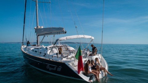 Beneteau Oceanis 473