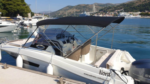 Atlantic Sun Cruiser 690