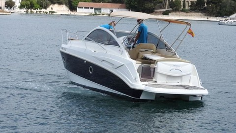 Beneteau Monte Carlo 27 Open