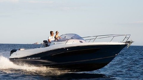 Jeanneau Cap Camarat 7.5