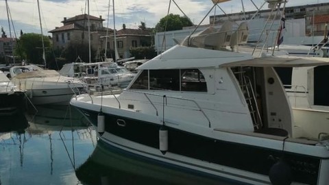 Beneteau Antarès 10.80