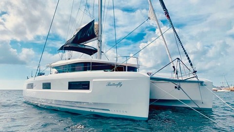 Lagoon 46