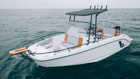 Beneteau Flyer 7 SUNdeck