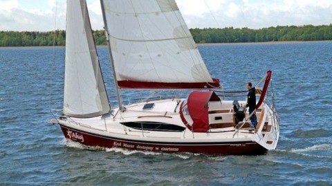 Northman Maxus 33.1 RS