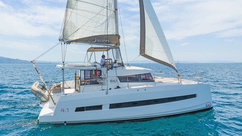 Bali 4.1