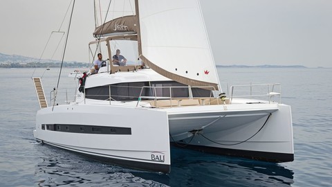 Bali 4.1