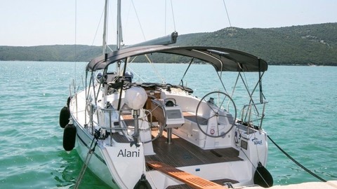 Bavaria 37 Cruiser