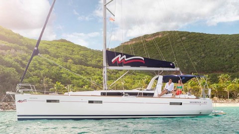 Beneteau Oceanis 41.1