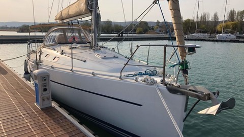 Harmony 38