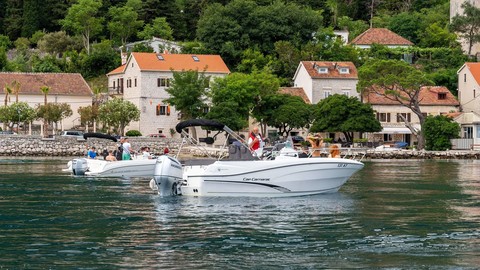 Jeanneau Cap Camarat 7.5