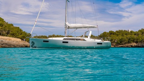 Beneteau Oceanis 41.1