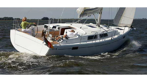 Hanse 385
