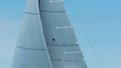 Beneteau First 31.7