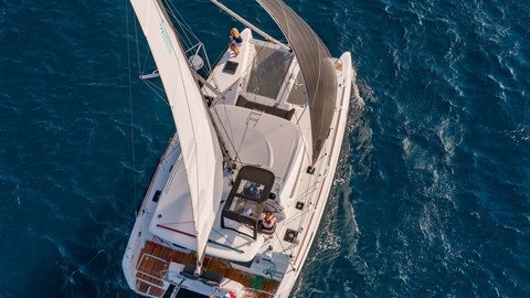 Lagoon 40