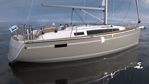 Bavaria CRUISER 34