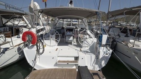 Beneteau Oceanis 41.1