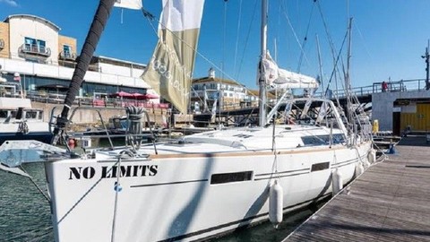 Beneteau Oceanis 41