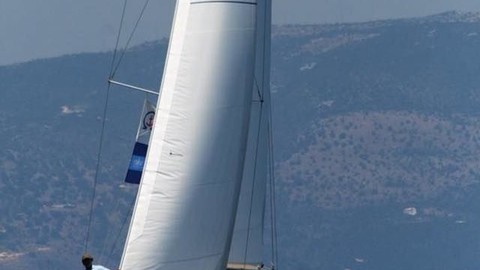 Jeanneau Sun Odyssey 33