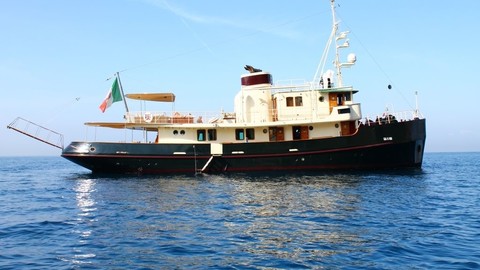 Benetti Sail Division BWA 29