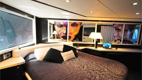 Sunseeker Predator 82