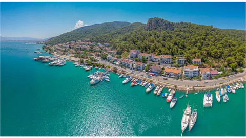 Jeanneau Sun Odyssey 32i