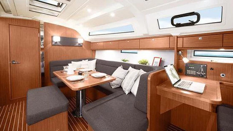 Bavaria Cruiser 41