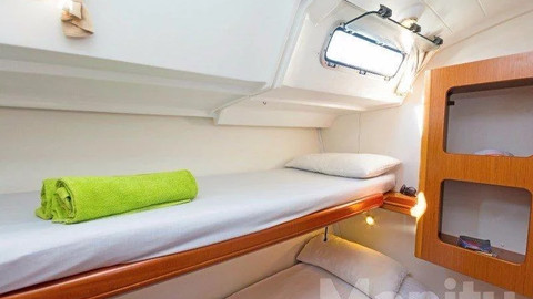 Beneteau Cyclades 50.5