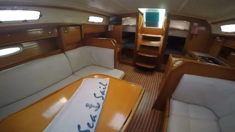 Bavaria 37 Cruiser