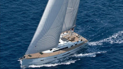 Bavaria 56 Cruiser