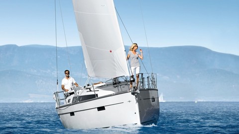 Bavaria 37 Cruiser