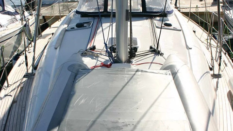 Jeanneau Sun Odyssey 44i