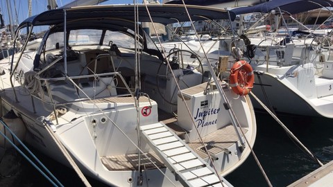 Bavaria 51 Cruiser