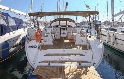 Bavaria Cruiser 51