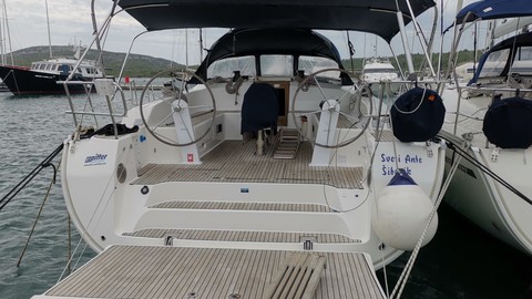 Bavaria Cruiser 51