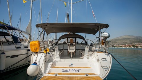 Bavaria Cruiser 51