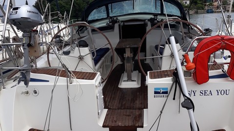 Bavaria 51 Cruiser