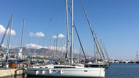 Bavaria Cruiser 51