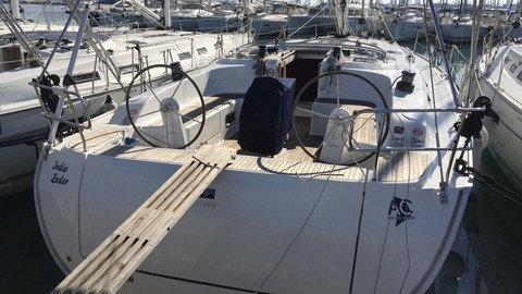 Bavaria Cruiser 51