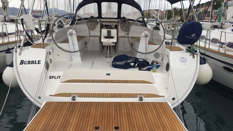 Bavaria Cruiser 51