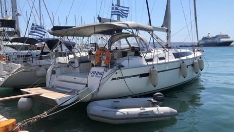 Bavaria Cruiser 51