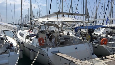Bavaria Cruiser 51