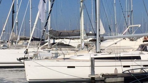 Bavaria Cruiser 51