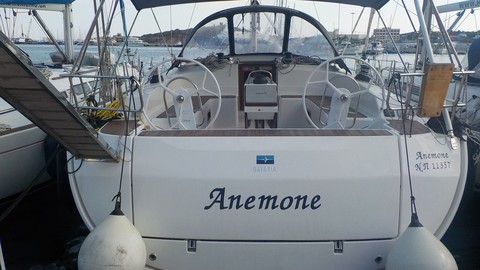 Bavaria Cruiser 51