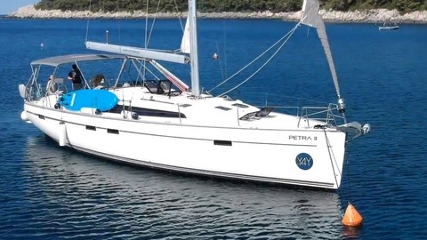 Bavaria Cruiser 51