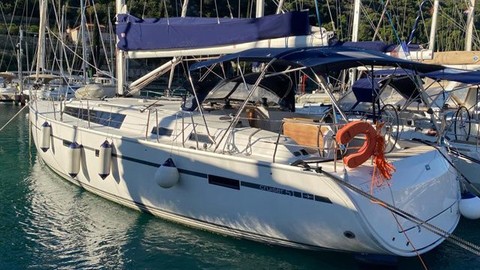 Bavaria Cruiser 51