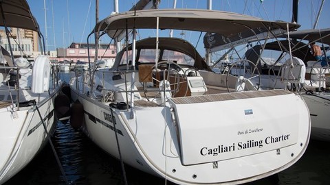 Bavaria Cruiser 51