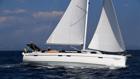 Bavaria Cruiser 51