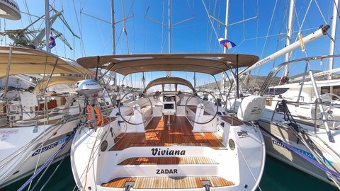 Bavaria Cruiser 51