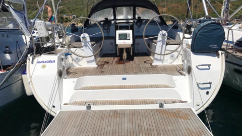 Bavaria Cruiser 51